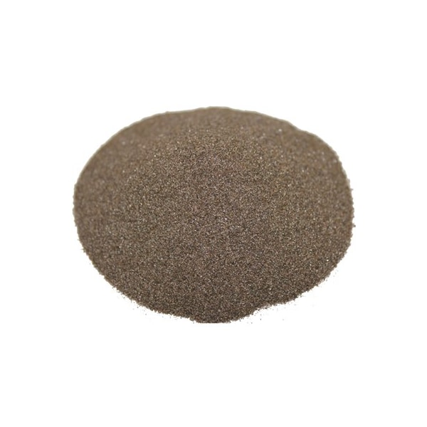 S & H Industries ALUM OXIDE COARSE 50lb AC40102 - main